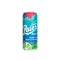 Pales Mojito Myrtille Fraise