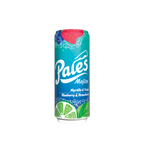 Pales Mojito Myrtille Fraise