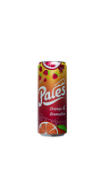 Pales Orange Grenadine