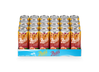Pales Orange Grenadine
